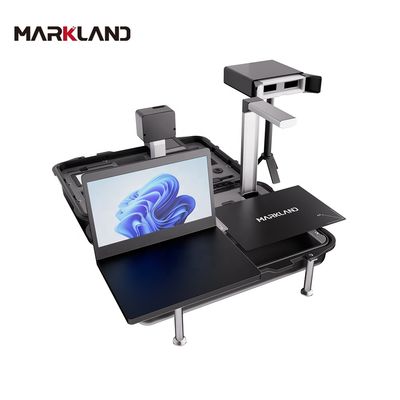 i-Ark M06 Innovative and professional biometric enrollment kit supports customization