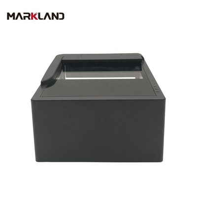 MEPR500 Kiosk Passport Scanner Document Reader ID Card Reader OCR/MRZ for Hotel Airport Customs Bank Embassy