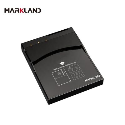 MEPR10-OCR Half-Page MRZ Reader for Passport and ID Card