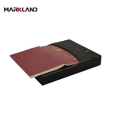 MTTEK MEPR10 High Performance Document Reader with MRZ/OCR Contact NFC/RFID Functionality