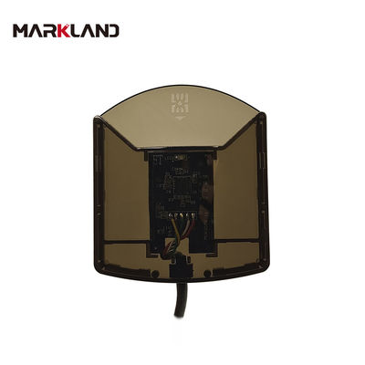 MCR3508C USB Type C Smart Card Reader Support ISO7816 CAC DOD Government Corporate Medical EID Contact Chip IC Common Access Car